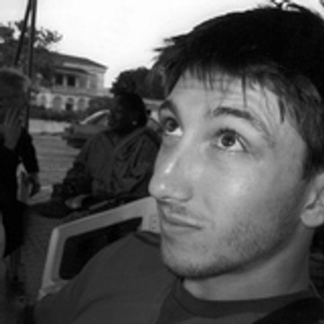 Julien Vialette