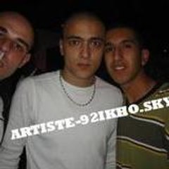 Artiste92ikho