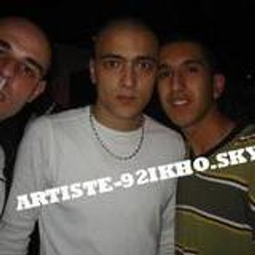 Artiste92ikho