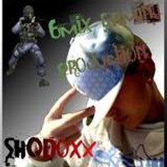 Alexis Alexis "ShQDoxX" N.