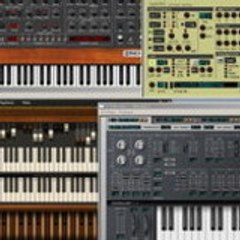 instrumentsvirtuels