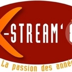 X-stream80 web radio