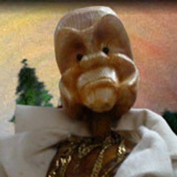 Marc Antoine d'Hallendre