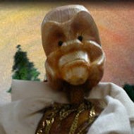 Marc Antoine d'Hallendre