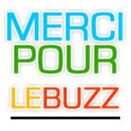 Merci Pour Le Buzz