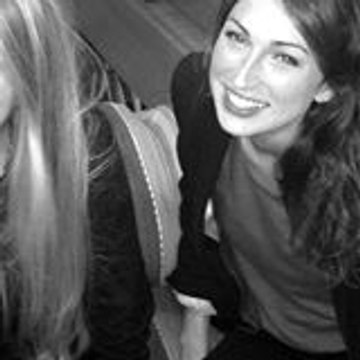 Marine Villenave Burgart