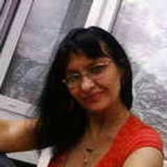 patricia desmartin