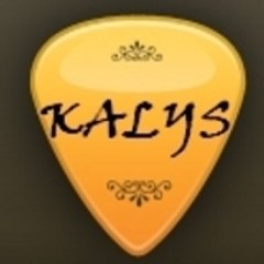 kalystheband