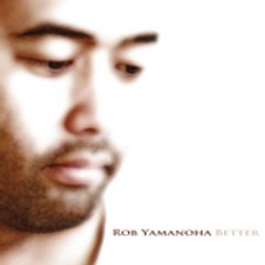 Rob Yamanoha