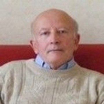 HESAULT Jacques