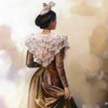 Jeanine L'arlesienne