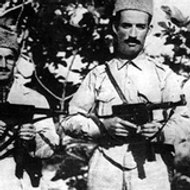 hafrit Hammouda amirouche