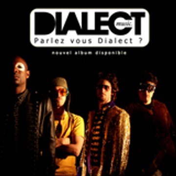 Dialect Music TV