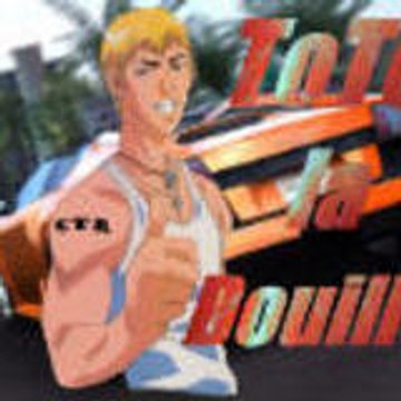 Toto_La_Douille