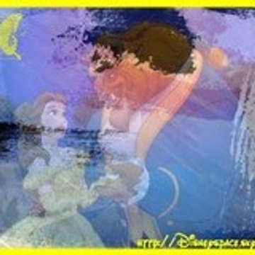 Disney-Space