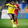 cédric Bakambu