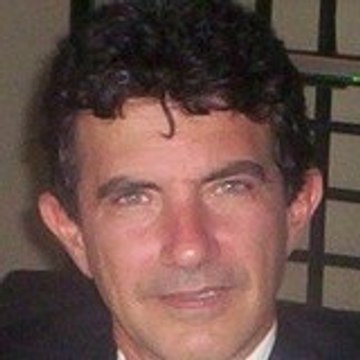 victor nachman