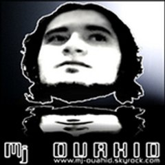 Mj OUAHID