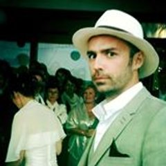 Yann Rochas