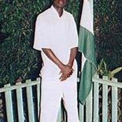 N'GUESSAN HAMANY JEAN SALOMON