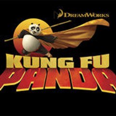 Kung Fu Panda lefilm