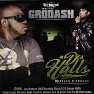Grödash Des Halls - www.grodash.fr