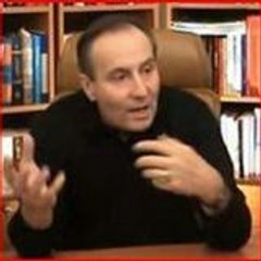 Jean-Michel Vernochet