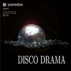 sparadisemusic