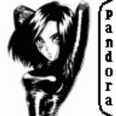 PandoraAsh