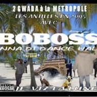 BOBOSS