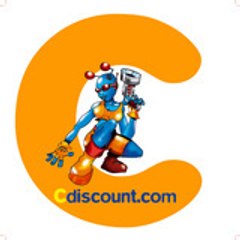 cdiscount
