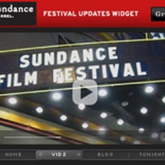 Sundance Film Festival