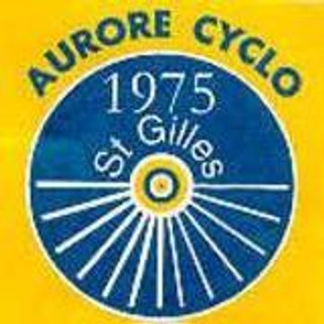 Aurore-Cyclo