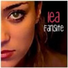 lea-fansite