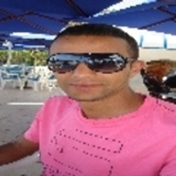 hicham mimouna hicham