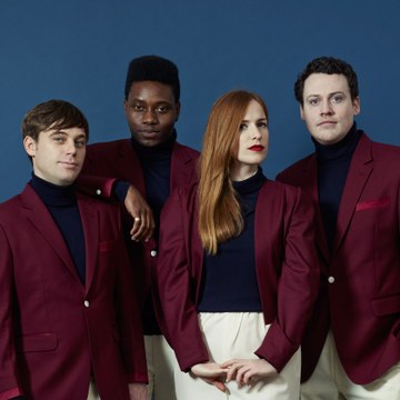 Metronomy