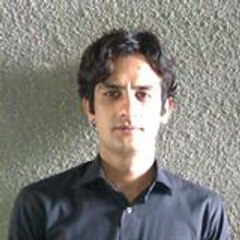 mazarbaloch