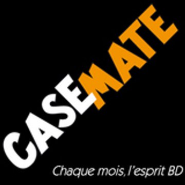 Magazine Casemate