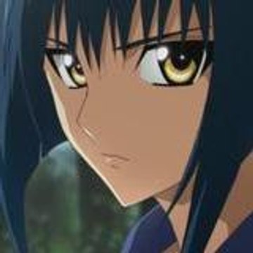 Lydie