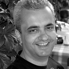 Selcuk Olmezcan