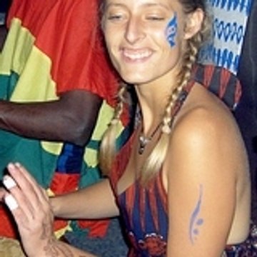 Isabelle Guidon Percussionniste