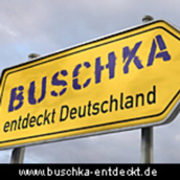 Buschka entdeckt Deutschland