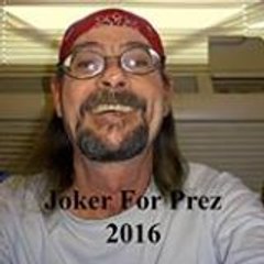 Larry Dressler