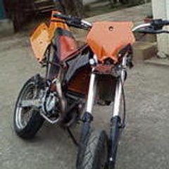rod