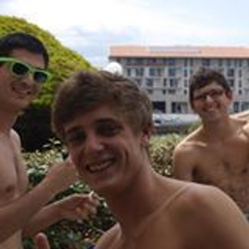 copain-crew