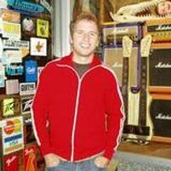 David Otterstrom