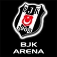 Beşiktaş Bjkarena