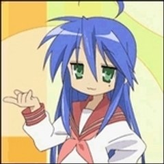 Nanaho Sandy