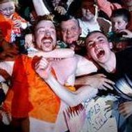 Colm Gillespie @ColmMGE