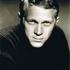 Steve McQueen